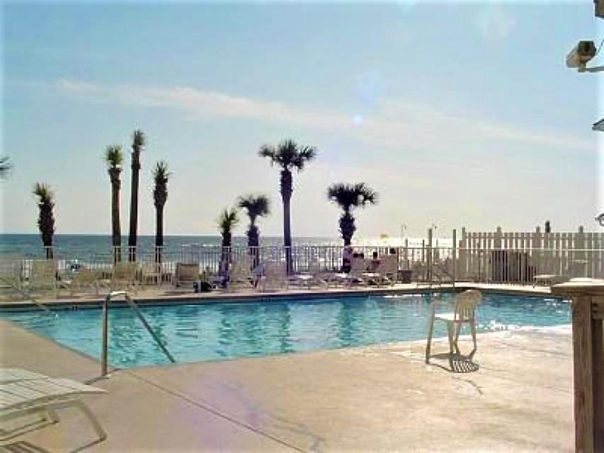 Sea This Way At Gulf Highlands The Abcs Of Vacation Perfection Welcomes You Apartment *